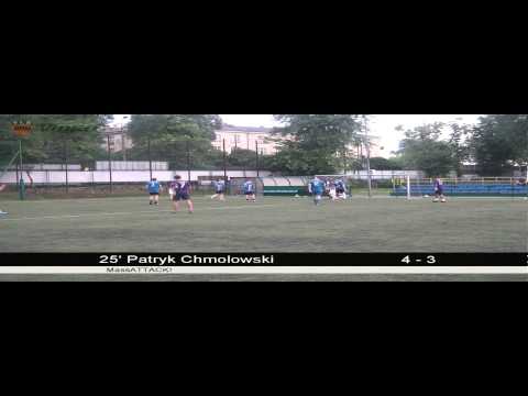 13. tydzień: MassATTACK! - SeeKrakow (FLS Wiosna 2013)