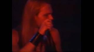 Jorn - Starfire (Starfire Release Party)