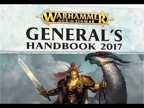 Generals Handbook 2017 Death: Where do we stand now?