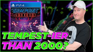 Tempest 4000: Is it Worth the Upgrade?
