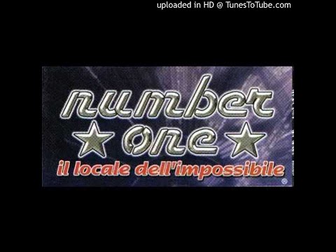 SALA 2 NUMBER ONE CORTE FRANCA HARDCORE WARRIORS ANNI 90