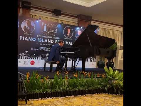 Stanislav Ioudenitch Schubert & Liszt, 2024