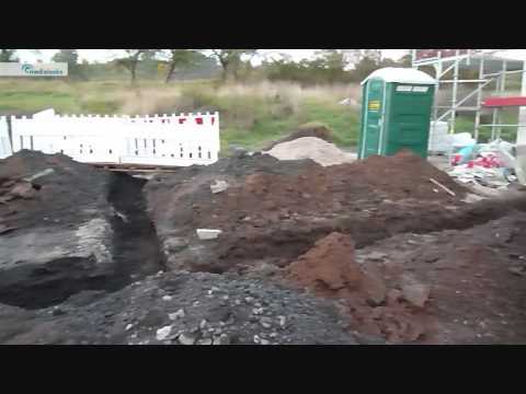 Mehrspartenanschluss