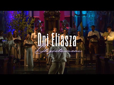 Dni Eliasza - Robin Mark (Błogosławieni)