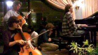 Atlas Sound and Circulatory System - Recent Bedroom live ATP