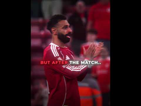 Salah Crying about Diogo Jota😢 #sad