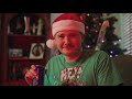 THOMAS MAC - "Santa Ain't Coming To Town (He's Drinking This Year)" - Official Music Video