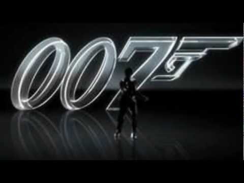 Tina Turner. Goldeneye.