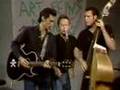 "Black Slacks," the Rockabilly Trio