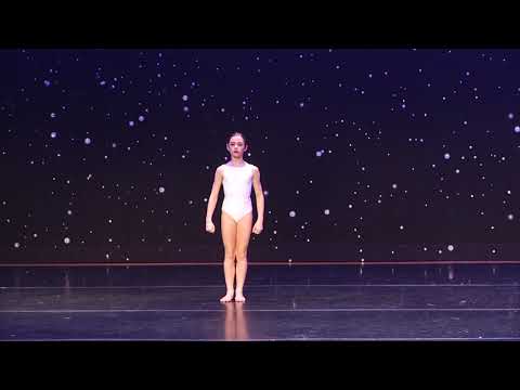 Top Intermediate Act - Dallas, TX 2019