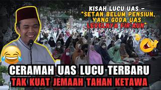 Download lagu CERAMAH USTADZ ABDUL SOMAD TERBARU LUCU 2026 ❗❗ BIKIN JEMA'AH NGAKAK SAKIT PERUT mp3