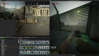 Power Net System - Primal Dominion