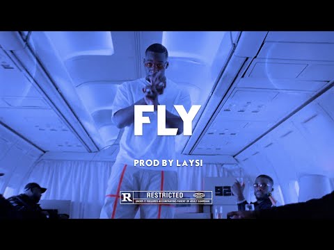 SDM x Green Montana Type Beat l « Fly » ✈️ | Guitar Drill Mélancolique Type Beat