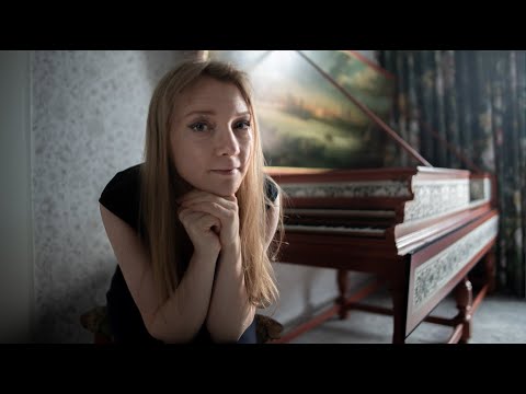Olga Pashchenko - meet the artists - Piano Biënnale 2023