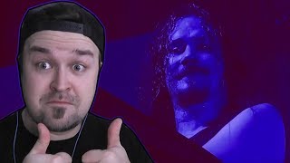 Nightwish - Sahara LIVE + After Forever - Monolith of Doubt LIVE 2002 REACTION (Patreon request)
