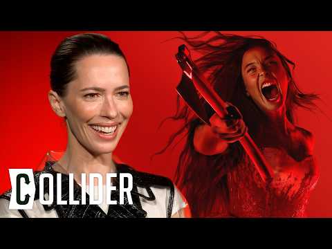 This interview contains spoilers for the first two episodes of Monster: The Lizz