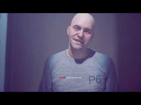 *New Control I finally found Dylan !!!part 10 (Lilsoldier_13)1080p 60fps #control 