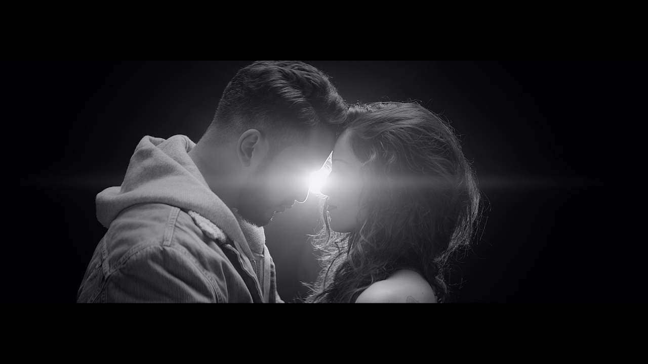 Lea Castel & Slimane — Abimee