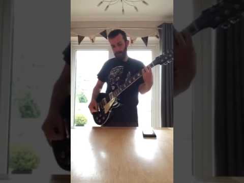 Sk8er boi cover