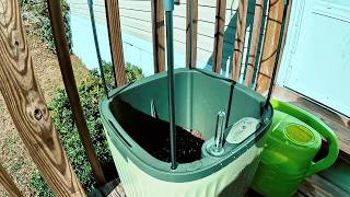 How I Plant Tomatoes in My Vego Tomato Planter (Step-by-Step)