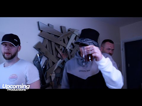 Billy Boi X Tizzle X Ross Dean X Kaligrafee [CYPHER] @upcomingproductionsltd