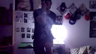 Sworn In - A Song For The Nameless (Vocal Cover)