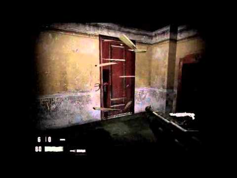 Hey Chambers Lets Play : Nightmare House 2 Ep. 1