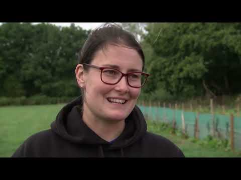 Belinda Green Kennel Visit | September 2022 | RPGTV Kennel Visits