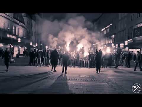 Blicaj - Partizan iznad svega