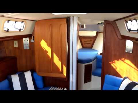 1988 Tartan 31 for sale in California: Joseph Kline