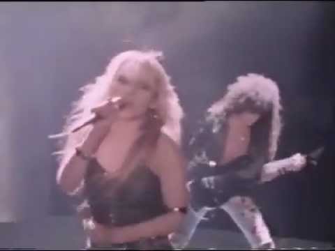 Doro - Whiter Shade Of Pale