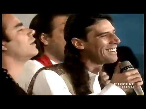 i Tazenda *  spunta la luna dal monte