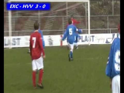 Excelsior'31 D2 - Hengelo D1