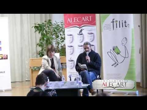Întâlnirile ALECART de la FILIT 2014