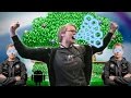 Armada And Android Are Beasts