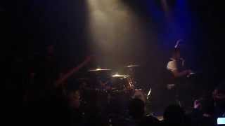 There For Tomorrow - Blu (Live 12.20.14)