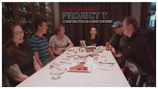 Riot Games MMOFPS Project T Developers Discuss Seattle Gaming Culture