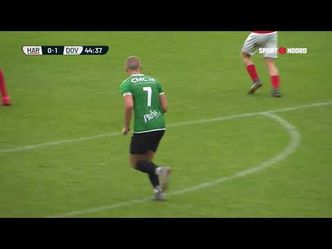 Samenvatting Harkemase Boys - DOVO