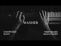 Washer - Slint (Piano)