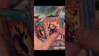 Será que agora vem? Abrindo Booster Ataque da Ignição! 21 #yugioh #ygogxtg