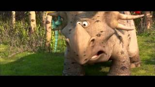 Disney Pixar’dan İyi bir Dinozor 15 Ocak’ta S