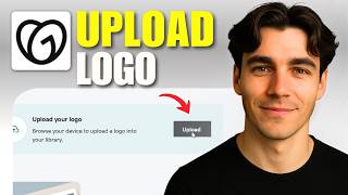 How to Upload a Logo to a GoDaddy Website (Tutorial 2026)