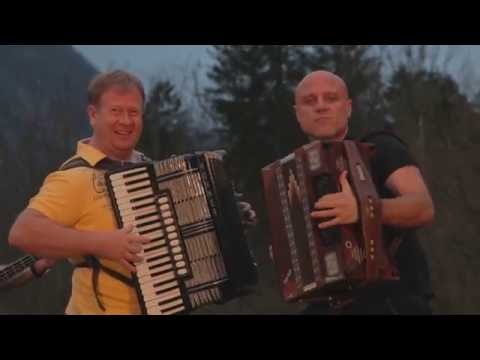 Zoran Zorko & Jodel Express mit Jodelkönigin Brigitte - Polka ist Voll Energie
