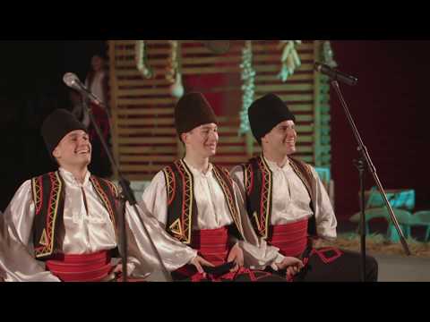 Šopsko nadigravanje - KUD "KOSMAJ" - Sopot