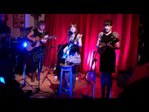 The Good Lovelies - Free