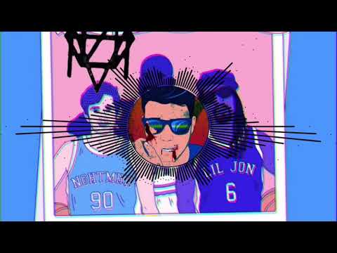 NGHTMRE & Shaquille O'Neal - BANG (HVZE Remix)