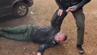 PepperBall BLAST - Best Close Range Solution for Law Enforcement and Corrections