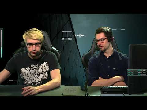 Clem vs Soulspirit - Underdogs S44 - Ro.8