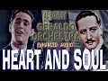 AL BOWLLY -  HEART AND SOUL   GERALDO & HIS ORCHESTRA 1938