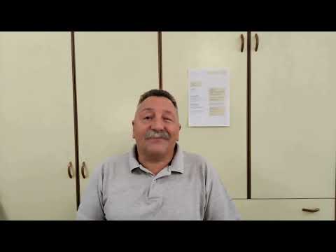Testimonianza video - Stefano Forni